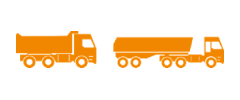 Transport Icons
