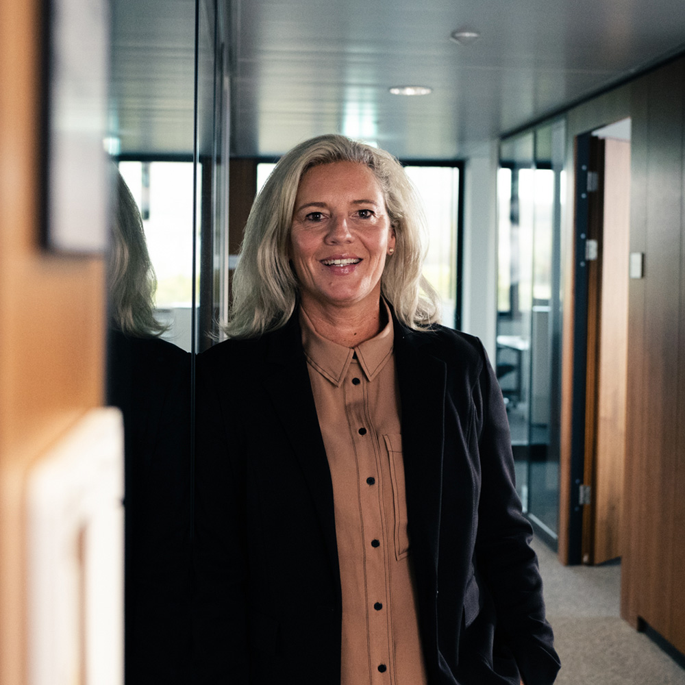Silke Härtenstein