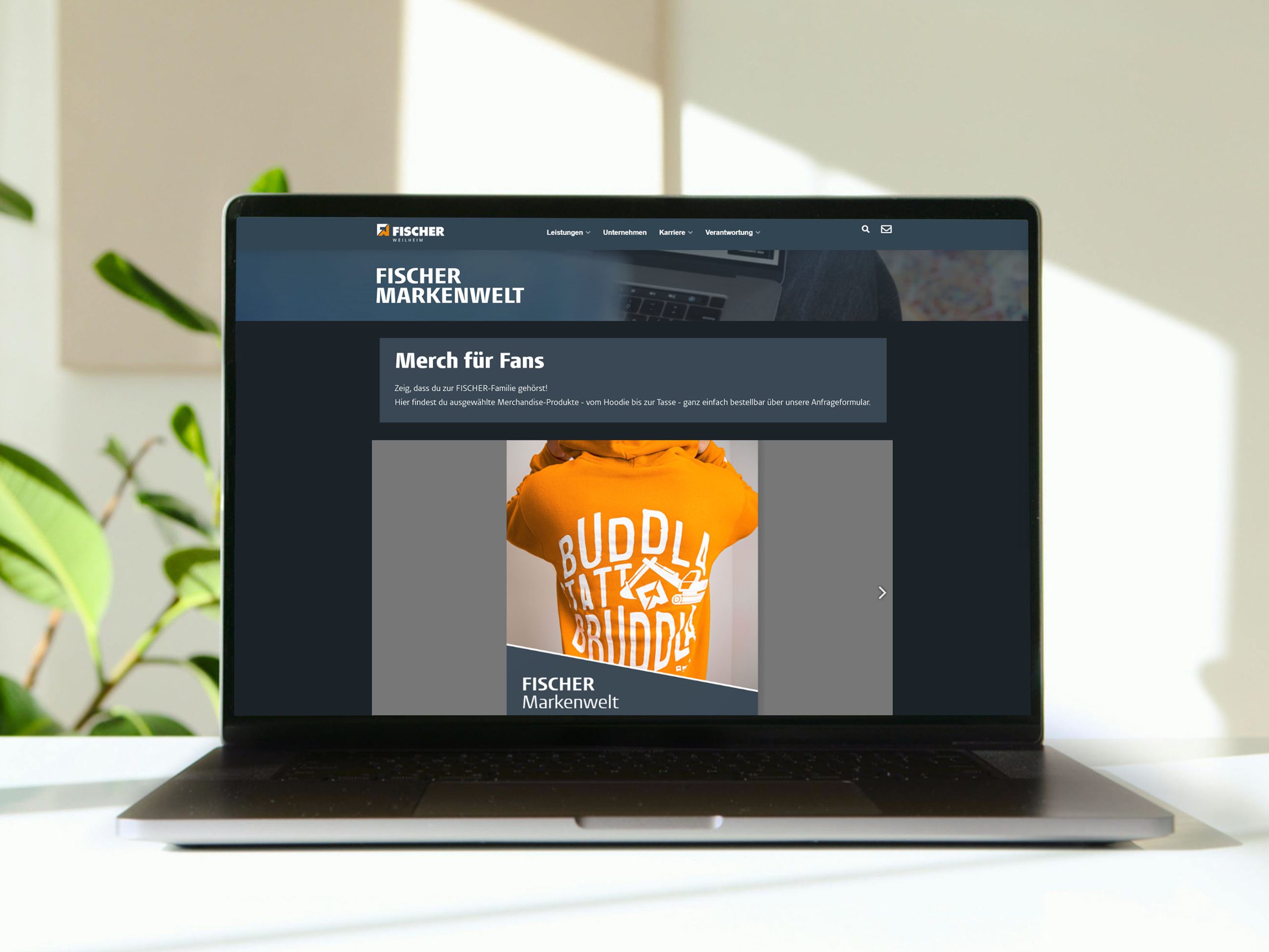 Jetzt die neue FISCHER Markenwelt entdecken: Online-Shop mit exklusivem Merchandising, Modellen und mehr. Schnell, modern & mobil optimiert!