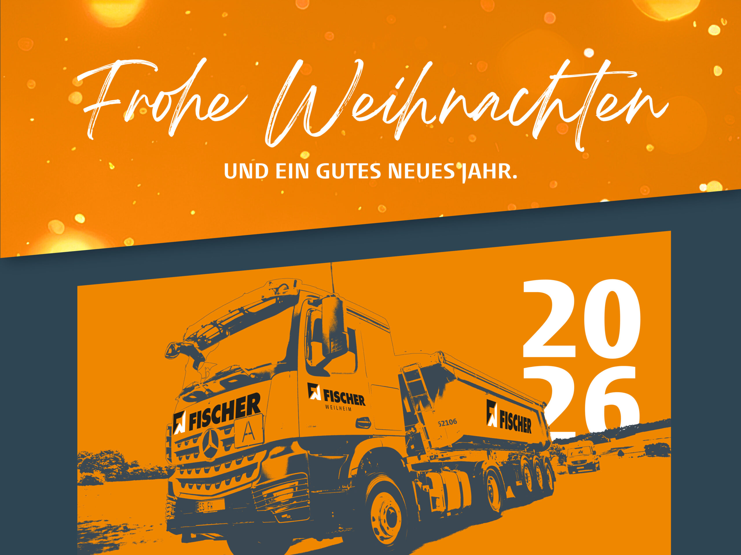 Jahresrückblick 2025 – Gemeinsam Großes bewegt